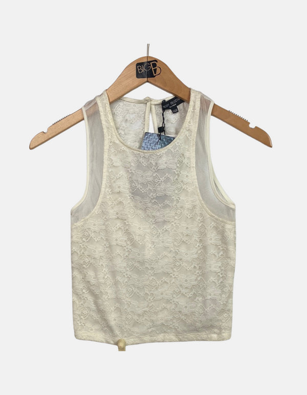 Tank white lest FM